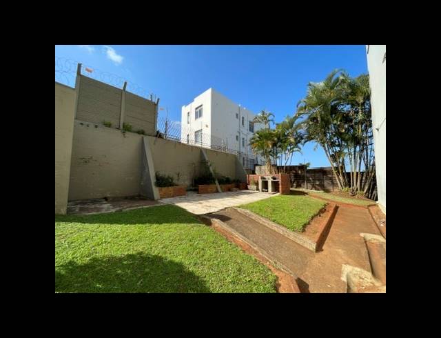 2 BEDROOM APARTMENT FOR SALE IN MUSGRAVE